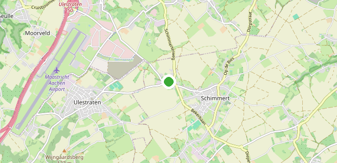 Lage auf der Karte