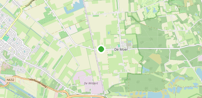Lage auf der Karte