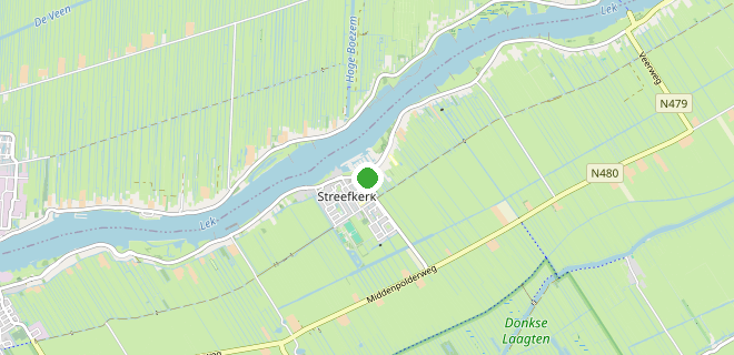 Lage auf der Karte