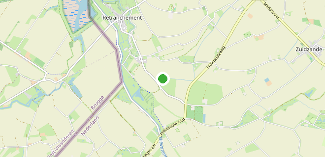 Lage auf der Karte