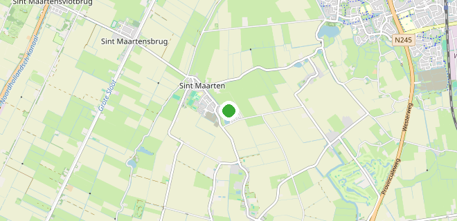 Lage auf der Karte