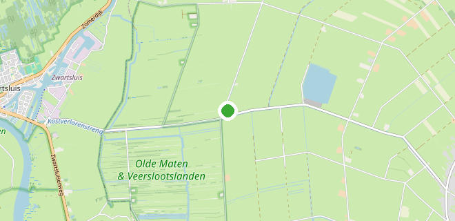Lage auf der Karte