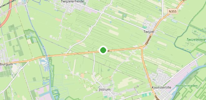 Lage auf der Karte