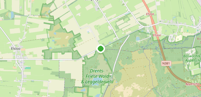 Lage auf der Karte