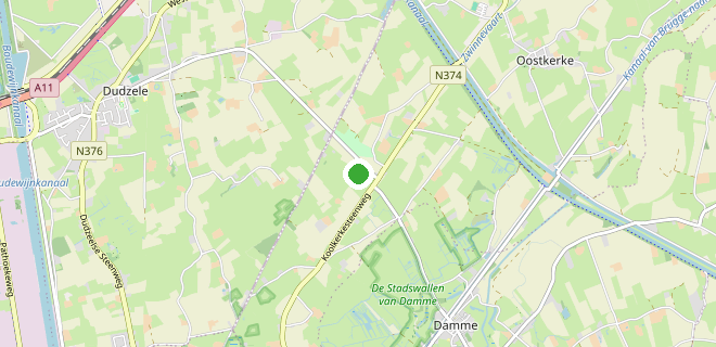 Lage auf der Karte