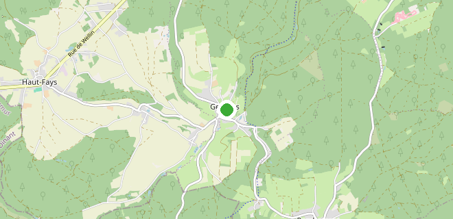 Lage auf der Karte