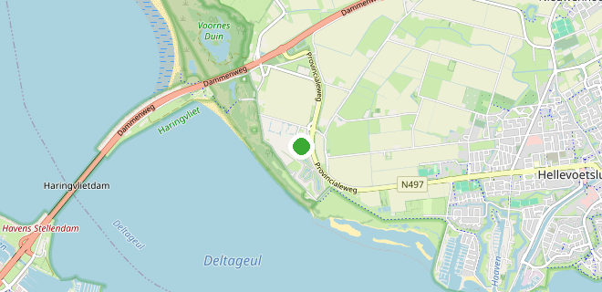 Lage auf der Karte
