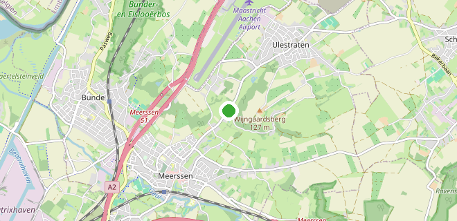 Lage auf der Karte