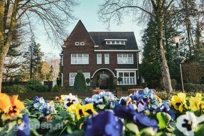 Monumentales Pfarrhaus Someren