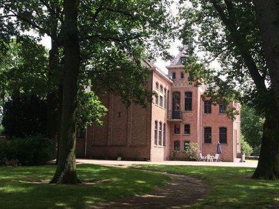 Gruppenunterkunft Slagharen