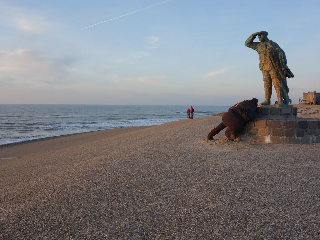 Vakantie Noord-Holland