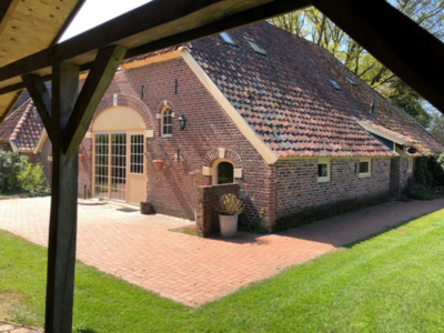 Vakantieboerderij Barchem